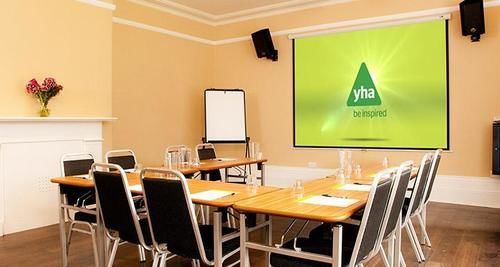 Yha 스트라트포드 어펀 애본 호스텔 스트렛포드-어폰-에이본 외부 사진